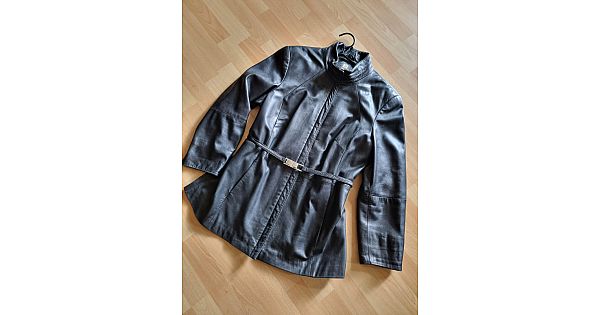 Madeleine Lederjacke Nappa Gr 44