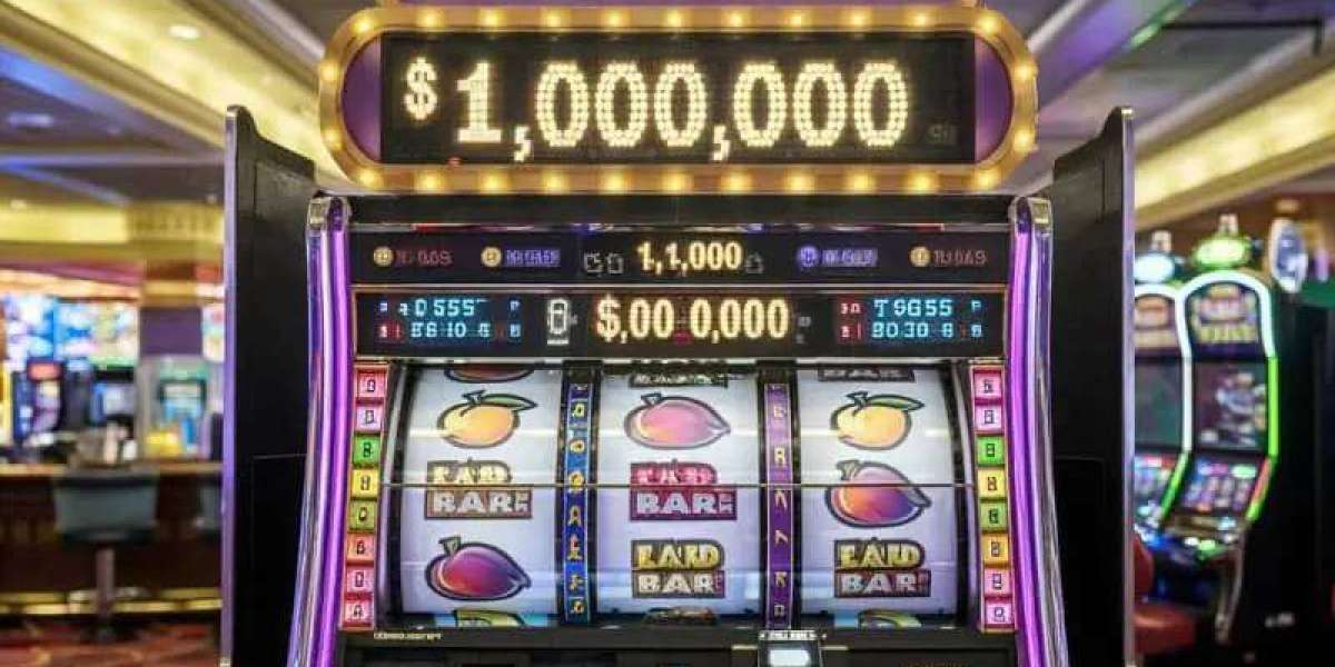 Jackpot Slots Michigan Lottery: Spin Your Way to Incredible Wins