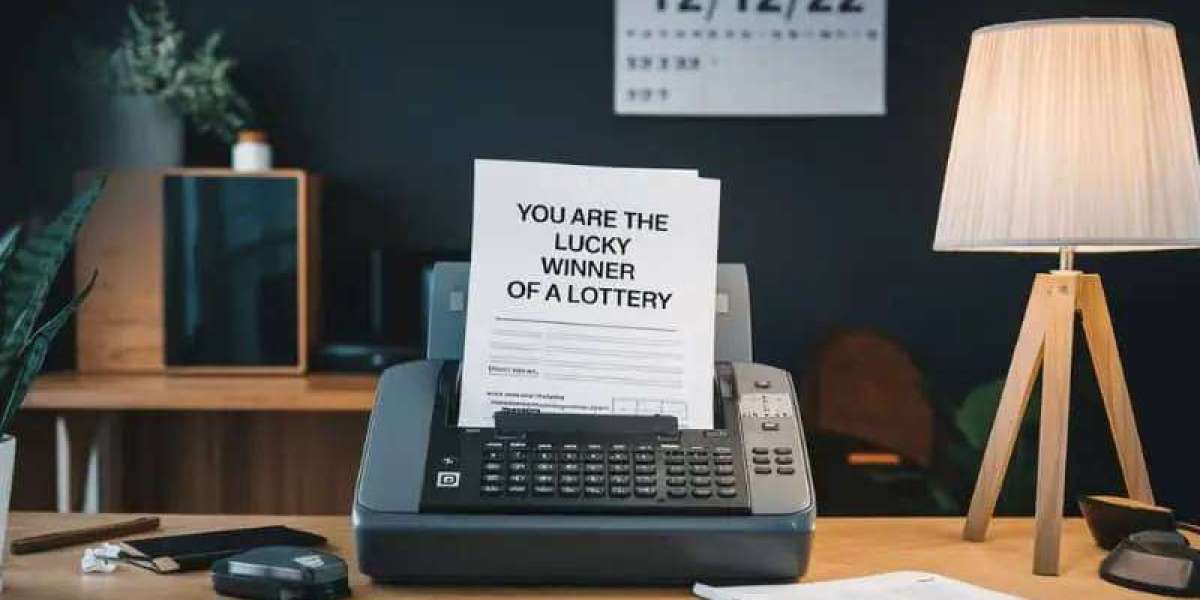 Night Lottery Fax Results A Late-Night Chance at Wealth!